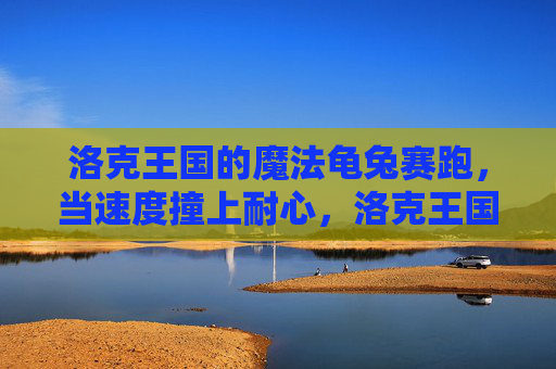 洛克王国的魔法龟兔赛跑,当速度撞上耐心,洛克王国的魔法龟兔赛跑,速度与耐心的碰撞
