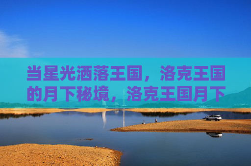 当星光洒落王国,洛克王国的月下秘境,洛克王国月下秘境,星光洒落的王国