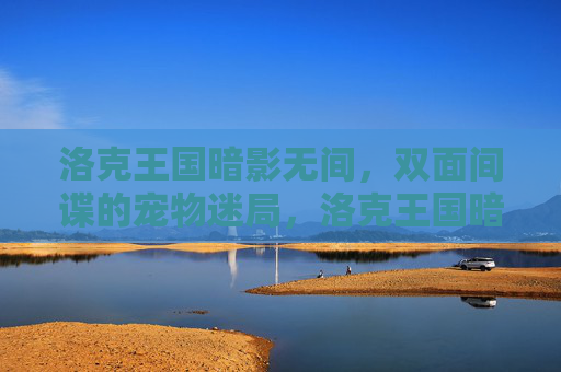 洛克王国暗影无间,双面间谍的宠物迷局,洛克王国暗影无间,双面间谍的宠物迷局