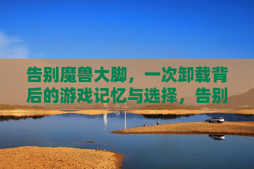 告别魔兽大脚,一次卸载背后的游戏记忆与选择,告别魔兽大脚,卸载背后的记忆与选择