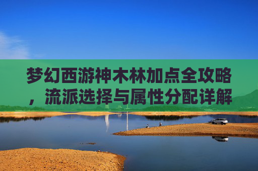 梦幻西游神木林加点全攻略,流派选择与属性分配详解,梦幻西游神木林加点全攻略,流派选择与属性分配详解