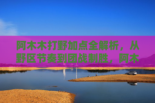 阿木木打野加点全解析，从野区节奏到团战制胜，阿木木打野加点全解析，从野区节奏到团战制胜