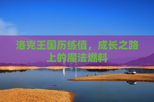 洛克王国历练值,成长之路上的魔法燃料