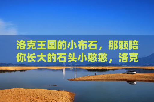 洛克王国的小布石,那颗陪你长大的石头小憨憨,洛克王国的小布石,陪你长大的石头小憨憨