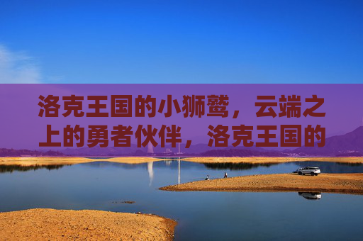 洛克王国的小狮鹫,云端之上的勇者伙伴,洛克王国的小狮鹫,云端勇者伙伴