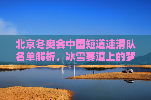 北京冬奥会中国短道速滑队名单解析,冰雪赛道上的梦之队集结,北京冬奥会中国短道速滑队名单解析,冰雪赛道梦之队集结
