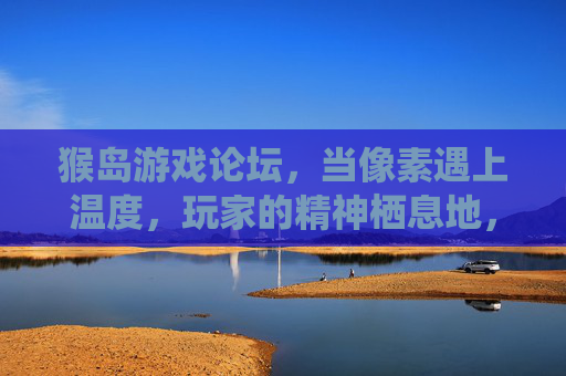 猴岛游戏论坛,当像素遇上温度,玩家的精神栖息地,像素的温度,玩家的栖息地