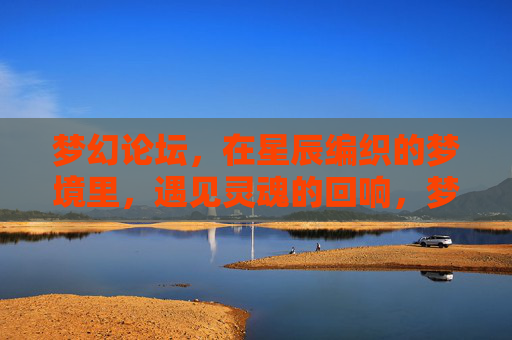 梦幻论坛,在星辰编织的梦境里,遇见灵魂的回响,梦幻论坛,星辰梦境中的灵魂回响