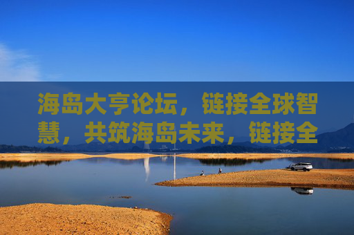 海岛大亨论坛,链接全球智慧,共筑海岛未来,链接全球智慧,共筑海岛未来