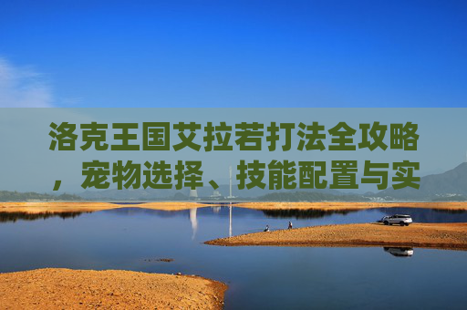 洛克王国艾拉若打法全攻略，宠物选择、技能配置与实战技巧，洛克王国艾拉若全攻略，宠物选择、技能配置与实战技巧