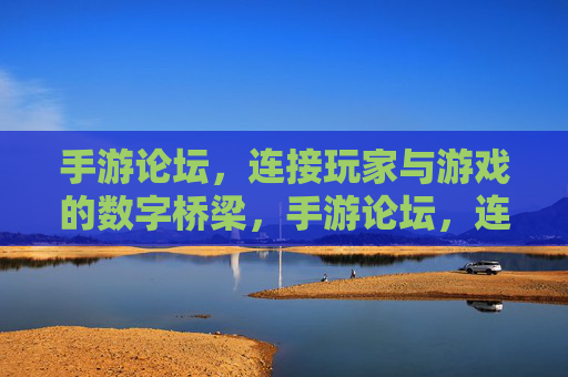 手游论坛，连接玩家与游戏的数字桥梁，手游论坛，连接玩家与游戏的数字桥梁