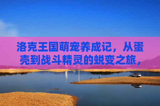 洛克王国萌宠养成记,从蛋壳到战斗精灵的蜕变之旅,洛克王国萌宠养成,从蛋壳到战斗精灵的蜕变之旅