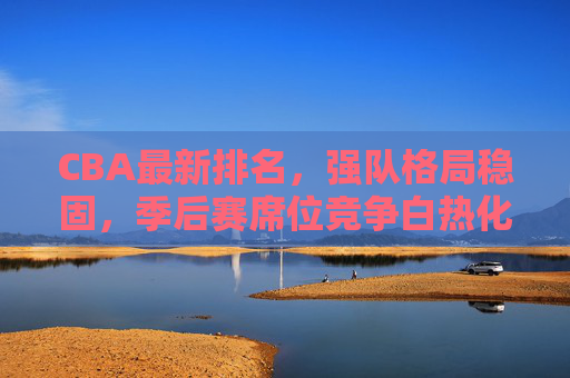 CBA最新排名,强队格局稳固,季后赛席位竞争白热化,CBA最新排名,强队格局稳固,季后赛席位竞争白热化