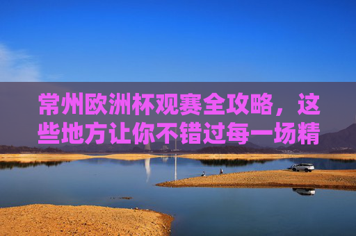 常州欧洲杯观赛全攻略，这些地方让你不错过每一场精彩！常州欧洲杯观赛全攻略，不错过每一场精彩！