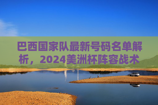 巴西国家队最新号码名单解析,2024美洲杯阵容战术密码,巴西国家队2024美洲杯号码名单,阵容战术密码解析