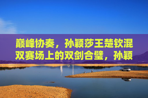 巅峰协奏,孙颖莎王楚钦混双赛场上的双剑合璧,孙颖莎王楚钦混双双剑合璧,巅峰协奏