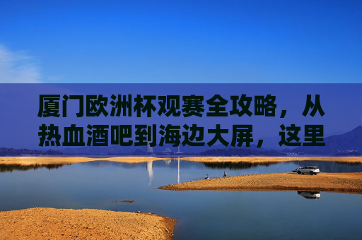 厦门欧洲杯观赛全攻略,从热血酒吧到海边大屏,这里都有你的专属位置,厦门欧洲杯观赛全攻略,从热血酒吧到海边大屏,专属观赛位在这里