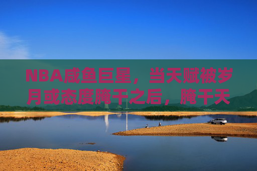 NBA咸鱼巨星,当天赋被岁月或态度腌干之后,腌干天赋,NBA咸鱼巨星的陨落