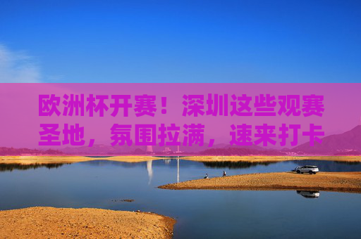 欧洲杯开赛！深圳这些观赛圣地，氛围拉满，速来打卡，欧洲杯开赛！深圳观赛圣地氛围拉满，速来打卡