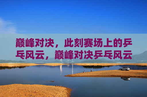 巅峰对决,此刻赛场上的乒乓风云,巅峰对决乒乓风云