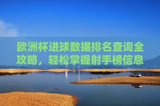 欧洲杯进球数据排名查询全攻略，轻松掌握射手榜信息，欧洲杯射手榜数据查询全攻略