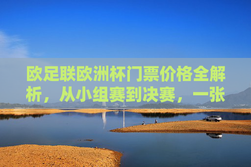 欧足联欧洲杯门票价格全解析，从小组赛到决赛，一张票要花多少钱？欧洲杯门票价格全解析，小组赛到决赛一张票多少钱？