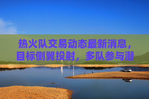 热火队交易动态最新消息,目标侧翼投射,多队参与潜在三方交易酝酿,热火队潜在三方交易酝酿 目标侧翼投射
