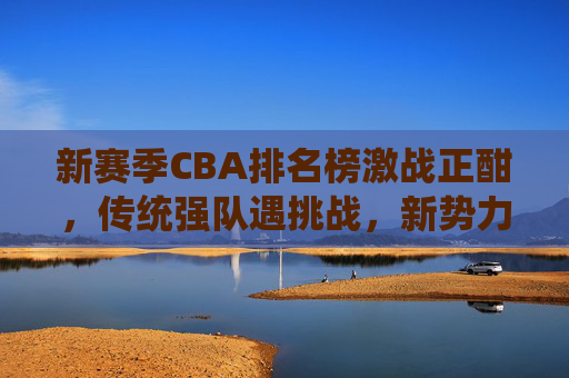 新赛季CBA排名榜激战正酣，传统强队遇挑战，新势力崛起重塑格局，CBA排名榜激战，传统强队遇挑战，新势力崛起重塑格局