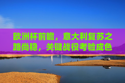 欧洲杯前瞻，意大利复苏之路尚稳，关键战役考验成色，欧洲杯前瞻，意大利复苏路稳，关键战役验成色
