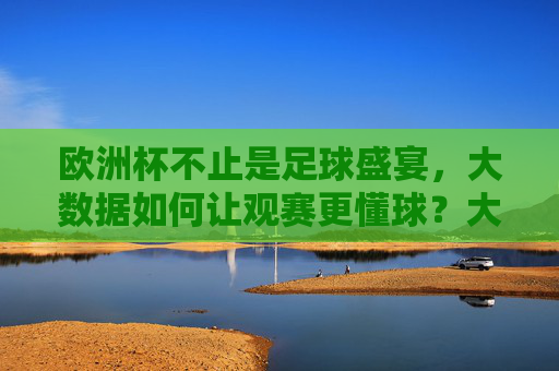 欧洲杯不止是足球盛宴,大数据如何让观赛更懂球?大数据解码欧洲杯,观赛不止是盛宴,更是懂球新体验