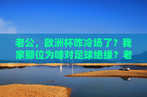 老公,欧洲杯咋冷场了?我家那位为啥对足球绝缘?老公欧洲杯冷场?只因对足球绝缘!