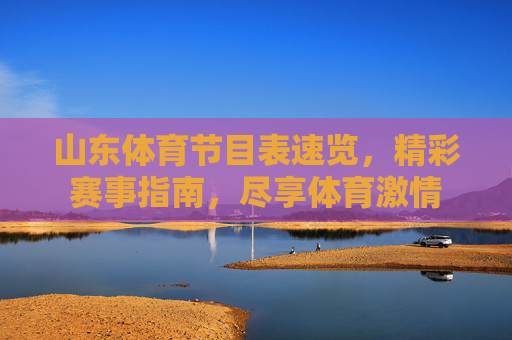 山东体育节目表速览,精彩赛事指南,尽享体育激情