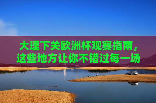 大理下关欧洲杯观赛指南,这些地方让你不错过每一场精彩!