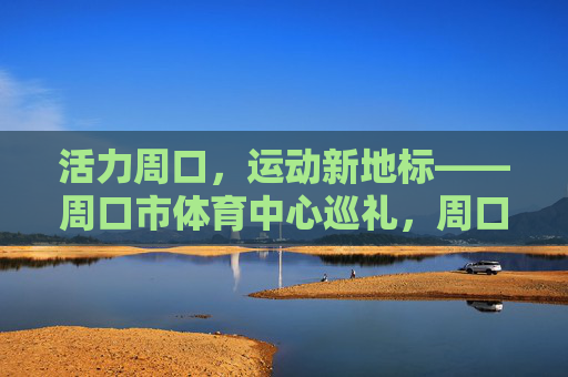 活力周口,运动新地标——周口市体育中心巡礼,周口市体育中心,活力周口的运动新地标