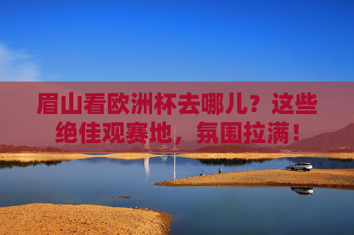 眉山看欧洲杯去哪儿?这些绝佳观赛地,氛围拉满!