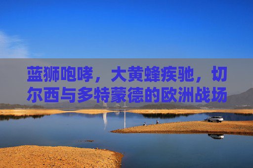 蓝狮咆哮,大黄蜂疾驰,切尔西与多特蒙德的欧洲战场,蓝狮咆哮大黄蜂疾驰,切尔西多特蒙德欧洲战场