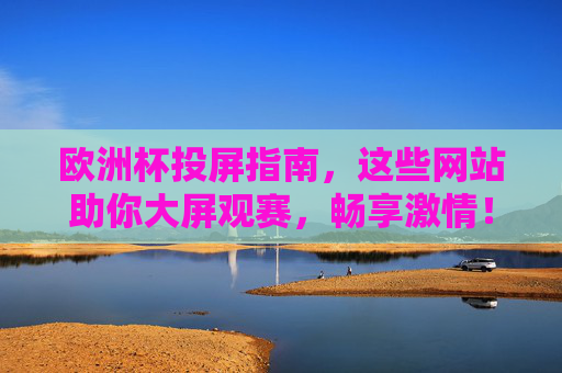 欧洲杯投屏指南,这些网站助你大屏观赛,畅享激情!欧洲杯投屏指南,网站助你大屏畅享激情