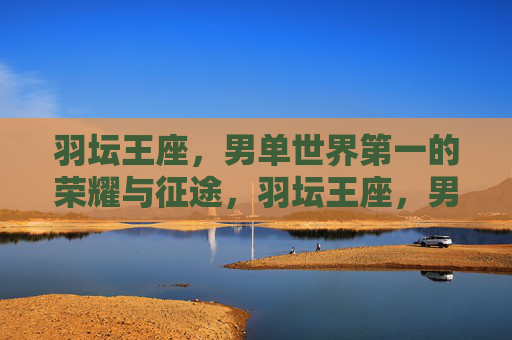 羽坛王座,男单世界第一的荣耀与征途,羽坛王座,男单世界第一的荣耀征途
