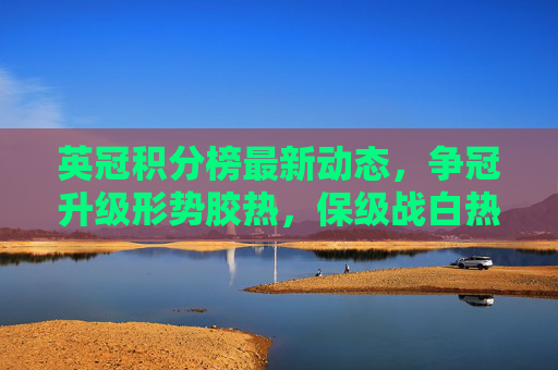 英冠积分榜最新动态,争冠升级形势胶热,保级战白热化,英冠积分榜最新动态,争冠升级胶热,保级战白热化