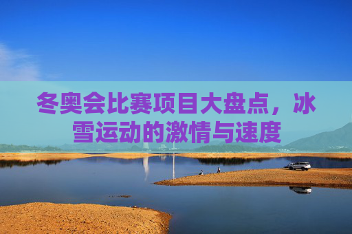 冬奥会比赛项目大盘点,冰雪运动的激情与速度