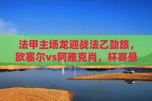 法甲主场龙迎战法乙劲旅，欧塞尔vs阿雅克肖，杯赛悬念与战术博弈，法甲主场龙VS法乙劲旅，杯赛悬念与战术博弈