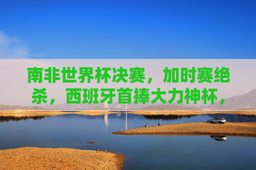 南非世界杯决赛，加时赛绝杀，西班牙首捧大力神杯，南非世界杯决赛加时绝杀 西班牙首捧大力神杯