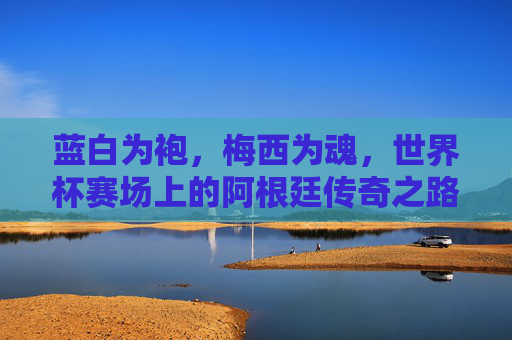 蓝白为袍,梅西为魂,世界杯赛场上的阿根廷传奇之路