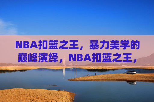 NBA扣篮之王,暴力美学的巅峰演绎,NBA扣篮之王,暴力美学的巅峰演绎