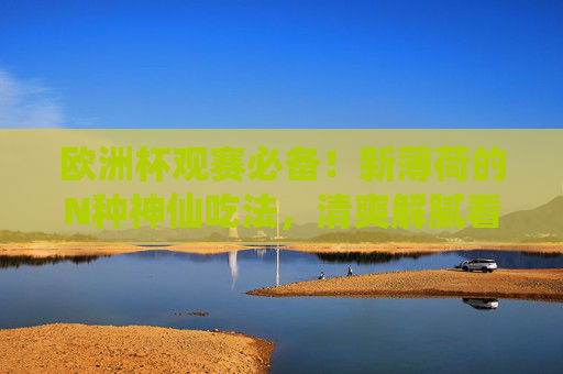 欧洲杯观赛必备!新薄荷的N种神仙吃法,清爽解腻看球不犯困,欧洲杯看球必备,新薄荷神仙吃法,清爽解腻不犯困