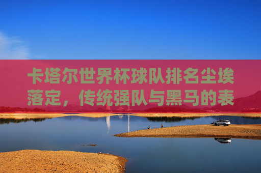 卡塔尔世界杯球队排名尘埃落定,传统强队与黑马的表现解析,卡塔尔世界杯排名尘埃落定,传统强队与黑马表现解析