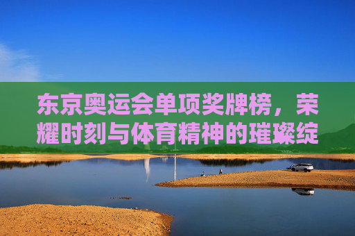 东京奥运会单项奖牌榜,荣耀时刻与体育精神的璀璨绽放,东京奥运会单项奖牌榜,荣耀时刻与体育精神的璀璨绽放