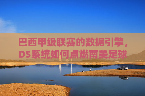 巴西甲级联赛的数据引擎,DS系统如何点燃南美足球新革命,DS系统,巴西甲级联赛引擎,点燃南美足球新革命