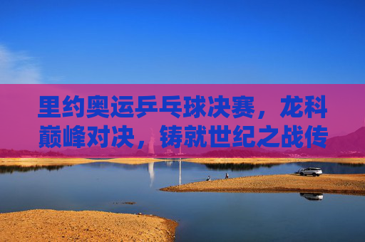 里约奥运乒乓球决赛，龙科巅峰对决，铸就世纪之战传奇，里约奥运龙科巅峰对决，铸就世纪之战传奇