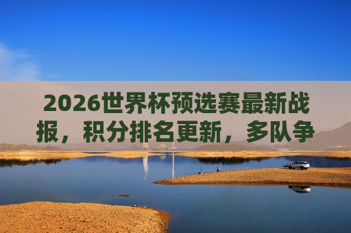 2026世界杯预选赛最新战报,积分排名更新,多队争夺出线权